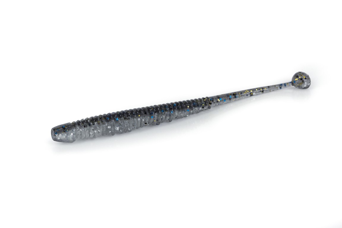 Molix Sator Worm 2.5 inch Lure